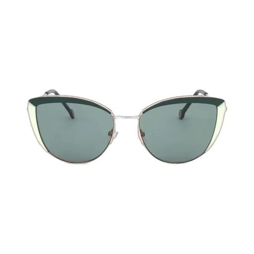 Cat Eye Full Rim Sunglasses