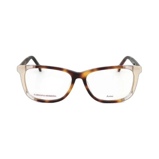 Square Frame Optical Glasses