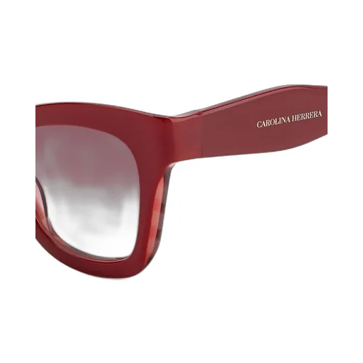 Full Rim Square Frame Sunglasses