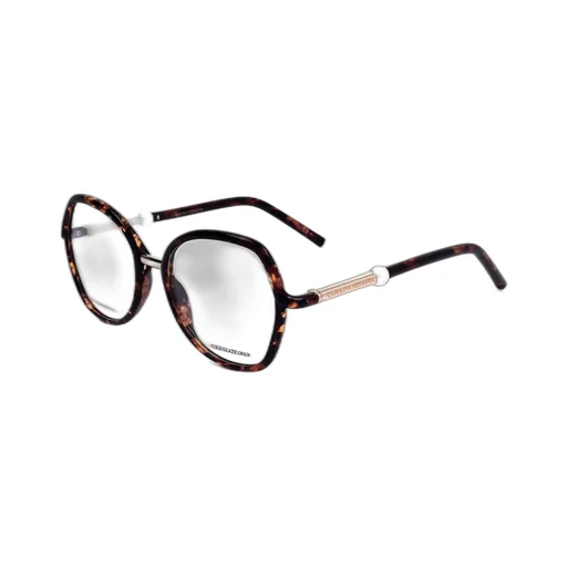 Butterfly Frame Full Rim Optical Glasses