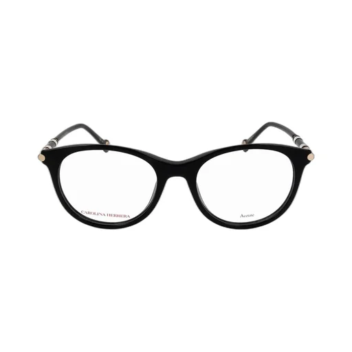 Round Frame Optical Glasses