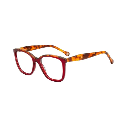 Square Frame Full Rim Optical Glasses