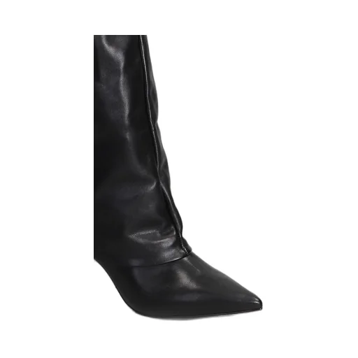 Capa Classic Long Boots