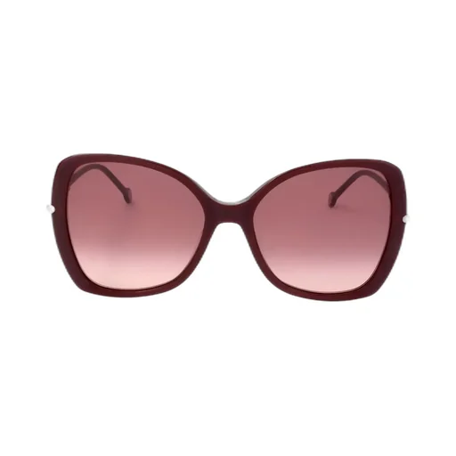 Butterfly Frame Sunglasses