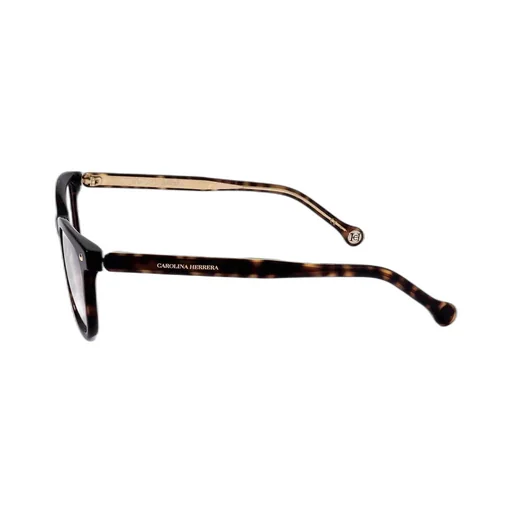 Full Rim Oval Frame Optical Glasses
