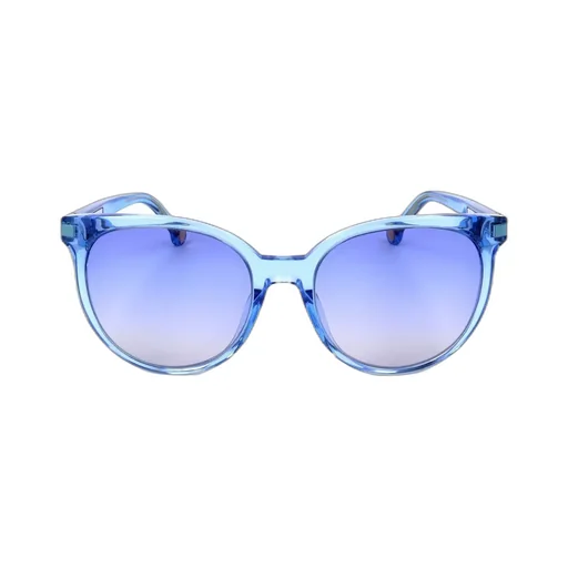 Cat Eye Full Rim Sunglasses