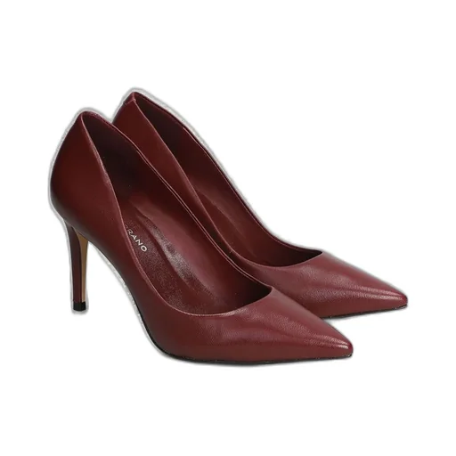 Beatriz Stiletto Heel Pumps