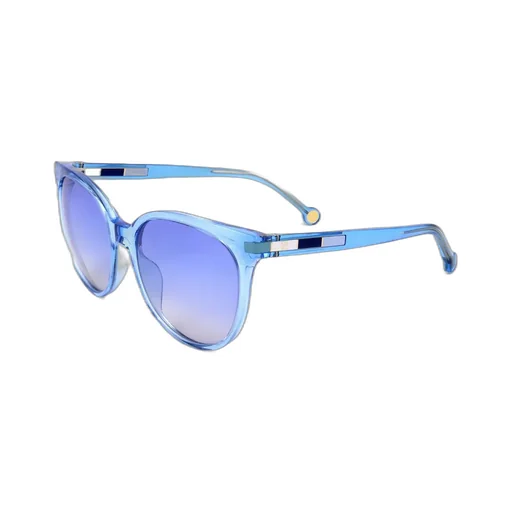 Cat Eye Full Rim Sunglasses