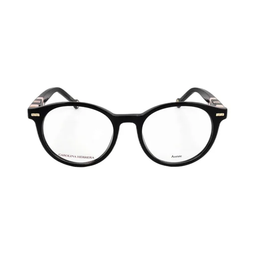 Oval Frame Full Rim Optical Glasses