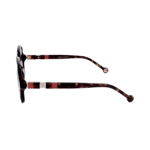Square Frame Full Rim Sunglasses