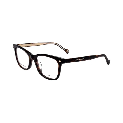 Full Rim Oval Frame Optical Glasses