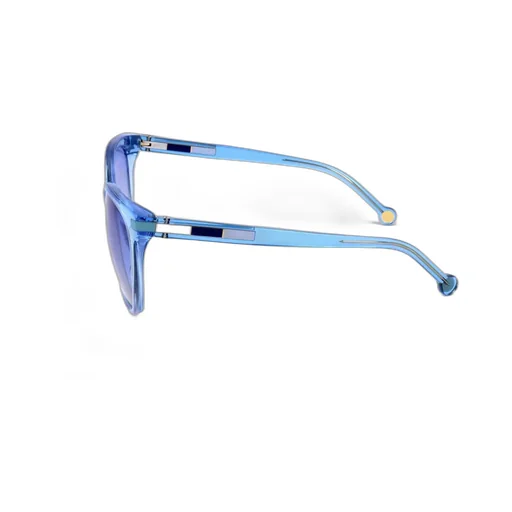 Cat Eye Full Rim Sunglasses