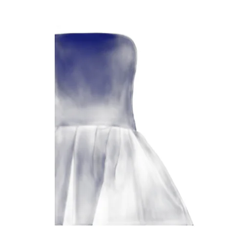 Elegant Evening Dress
