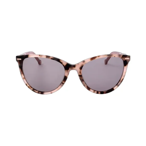 Cat Eye Full Rim Sunglasses