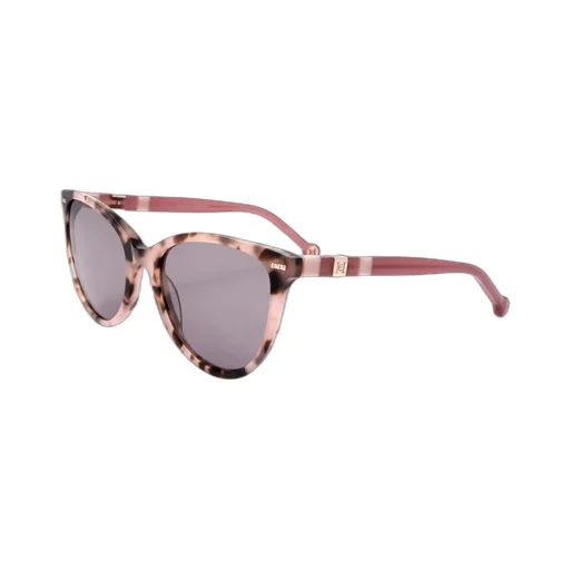 Cat Eye Full Rim Sunglasses