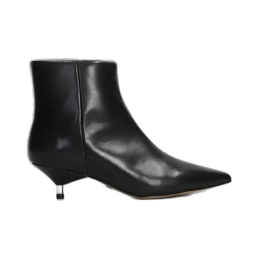 Iconic Stiletto Heeled Boots