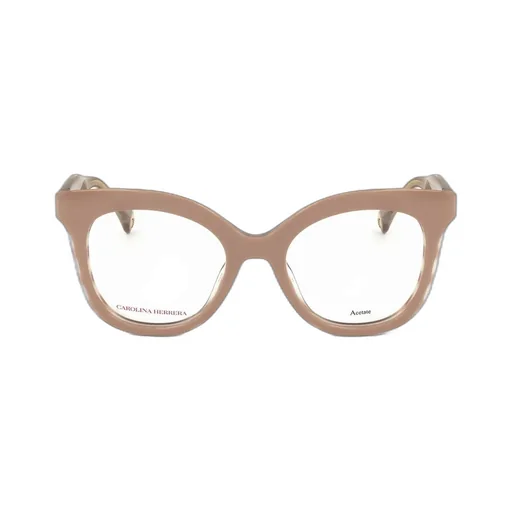 Square Frame Full Rim Optical Glasses