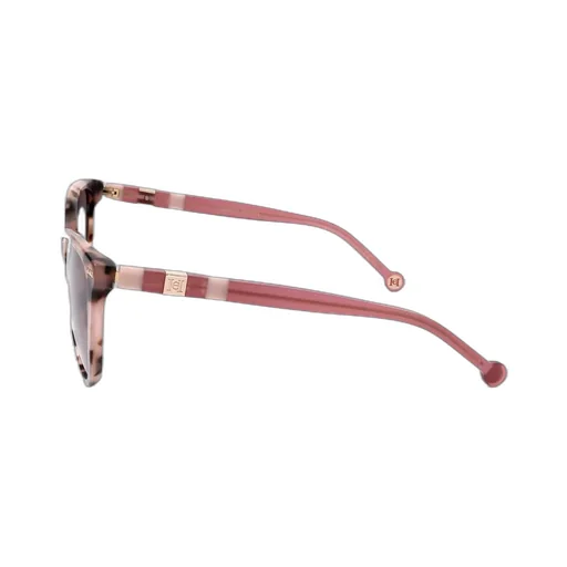 Cat Eye Full Rim Sunglasses