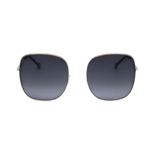 Square Frame Sunglasses