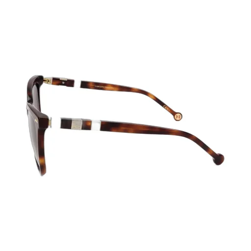 Square Frame Sunglasses