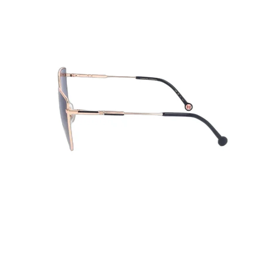 Cat Eye Full Rim Sunglasses