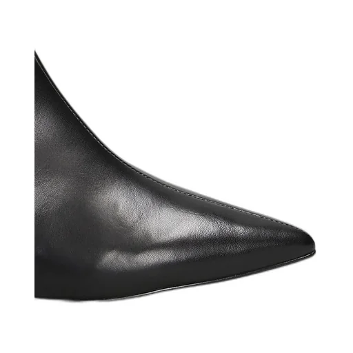 Iconic Stiletto Heeled Boots