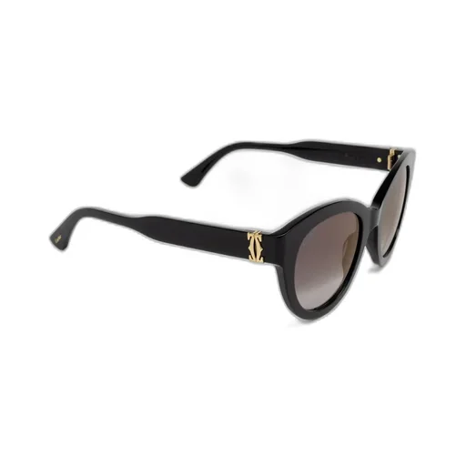 Cat-Eye Sunglasses