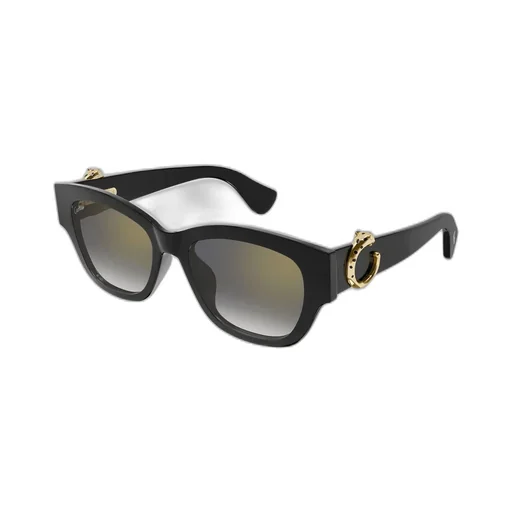 Rectangle Frame Sunglasses