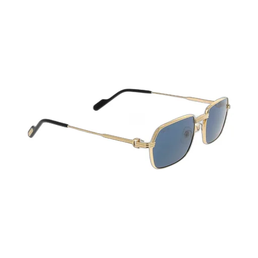 Rectangle Frame Sunglasses