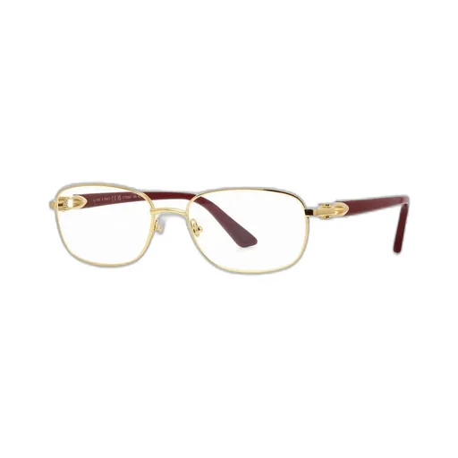 Rectangle Frame Glasses