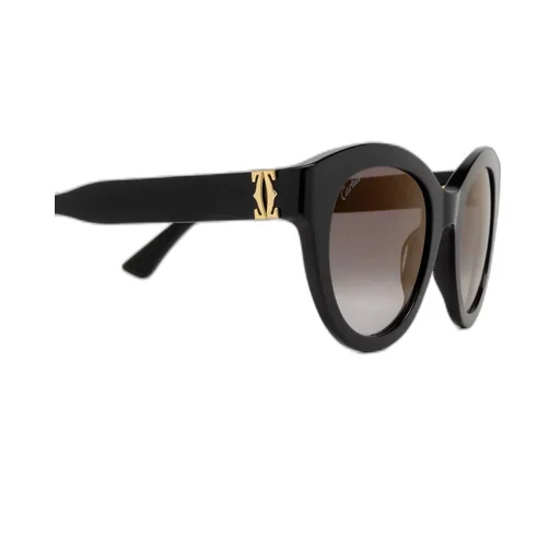 Cat-Eye Sunglasses