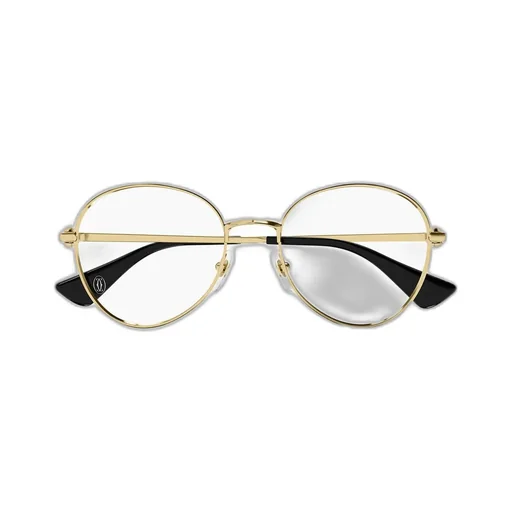 Round Frame Glasses