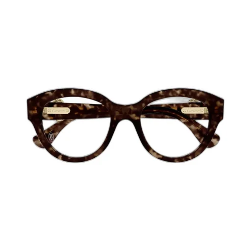 Cat Eye Frame Glasses