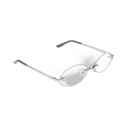 Frameless Glasses