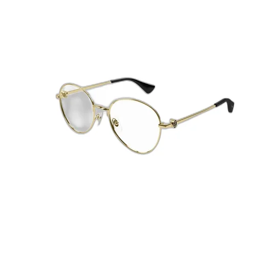Round Frame Glasses