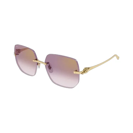Butterfly Frame Sunglasses