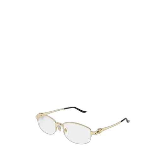Rectangular Frame Glasses