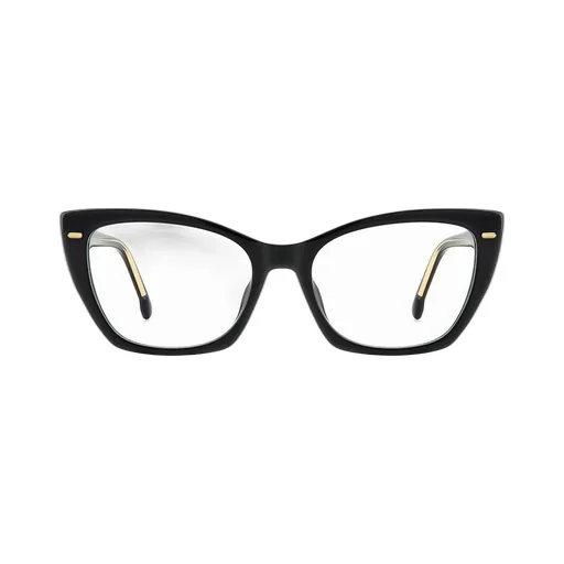 Cat Eye Frame Full Rim Optical Glasses