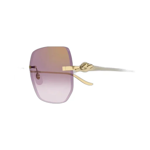 Butterfly Frame Sunglasses