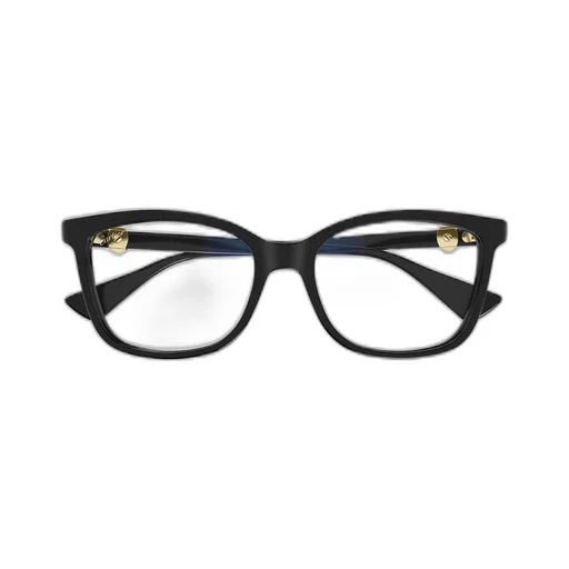 Square Frame Glasses