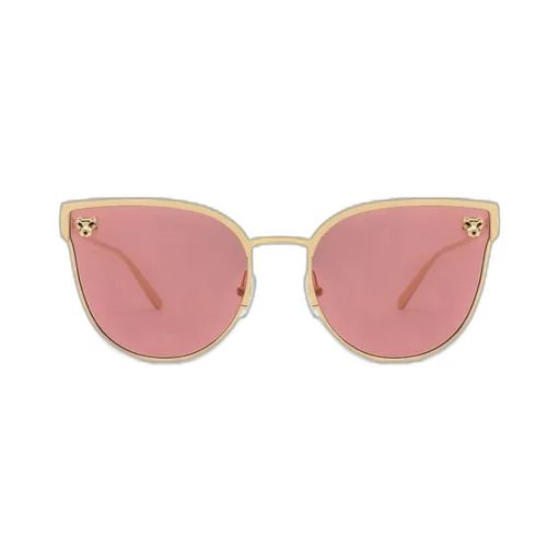 Cat Eye Frame Sunglasses
