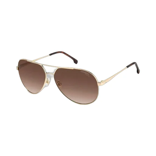 Pilot Frame Full Rim Sunglasses
