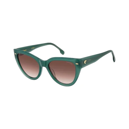 Cat Eye Frame Full Rim Sunglasses