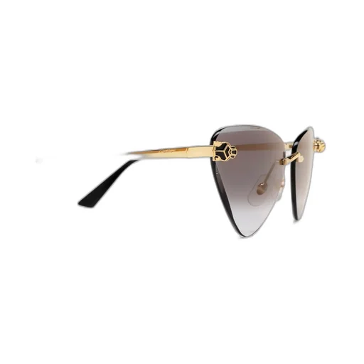 Cat Eye Frame Sunglasses