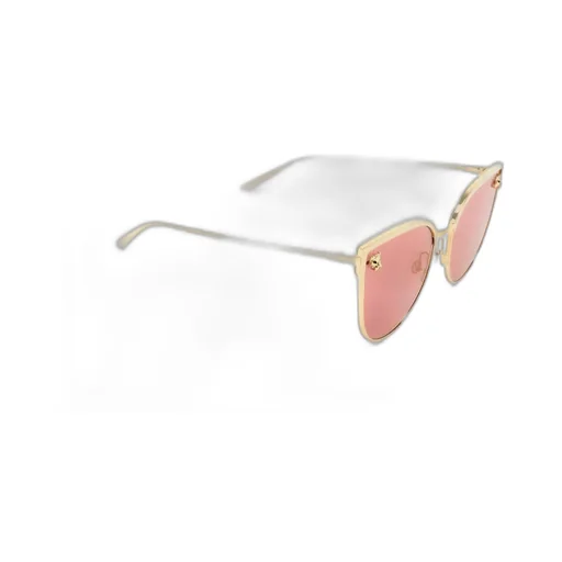Cat Eye Frame Sunglasses