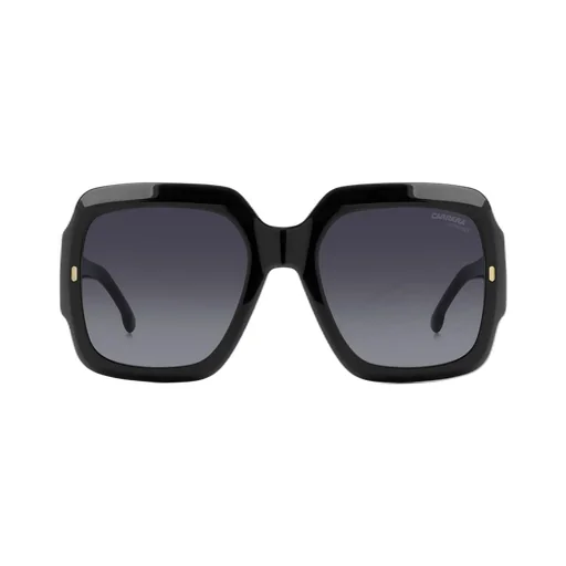 Square Frame Full Rim Sunglasses