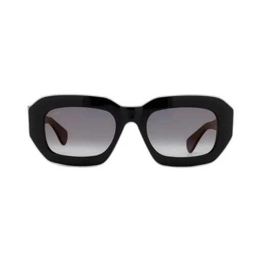Rectangular Frame Sunglasses