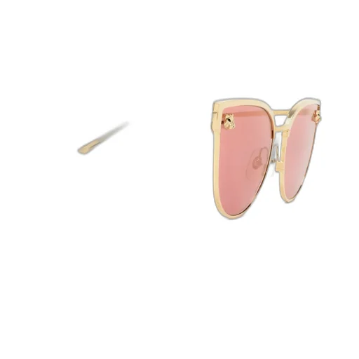 Cat Eye Frame Sunglasses