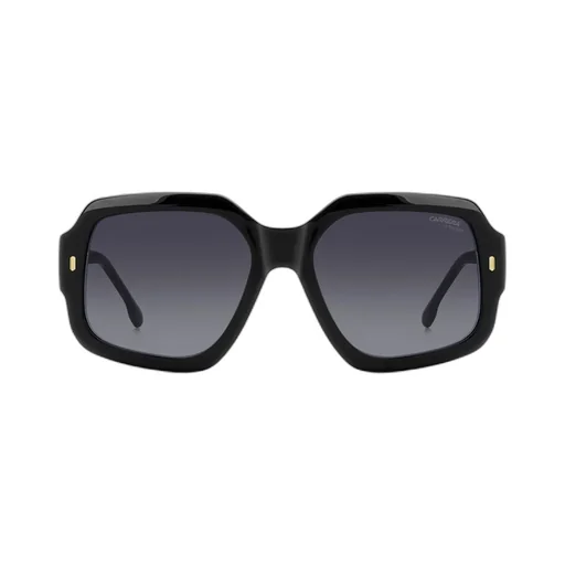 Square Frame Full Rim Sunglasses