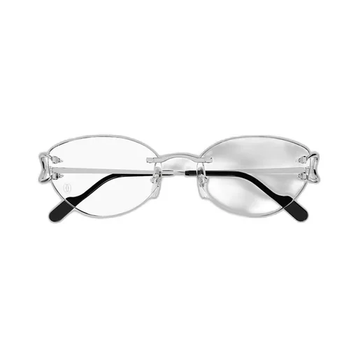 Frameless Glasses